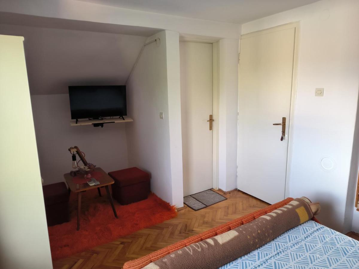 Aventurin Rooms Слуни Экстерьер фото